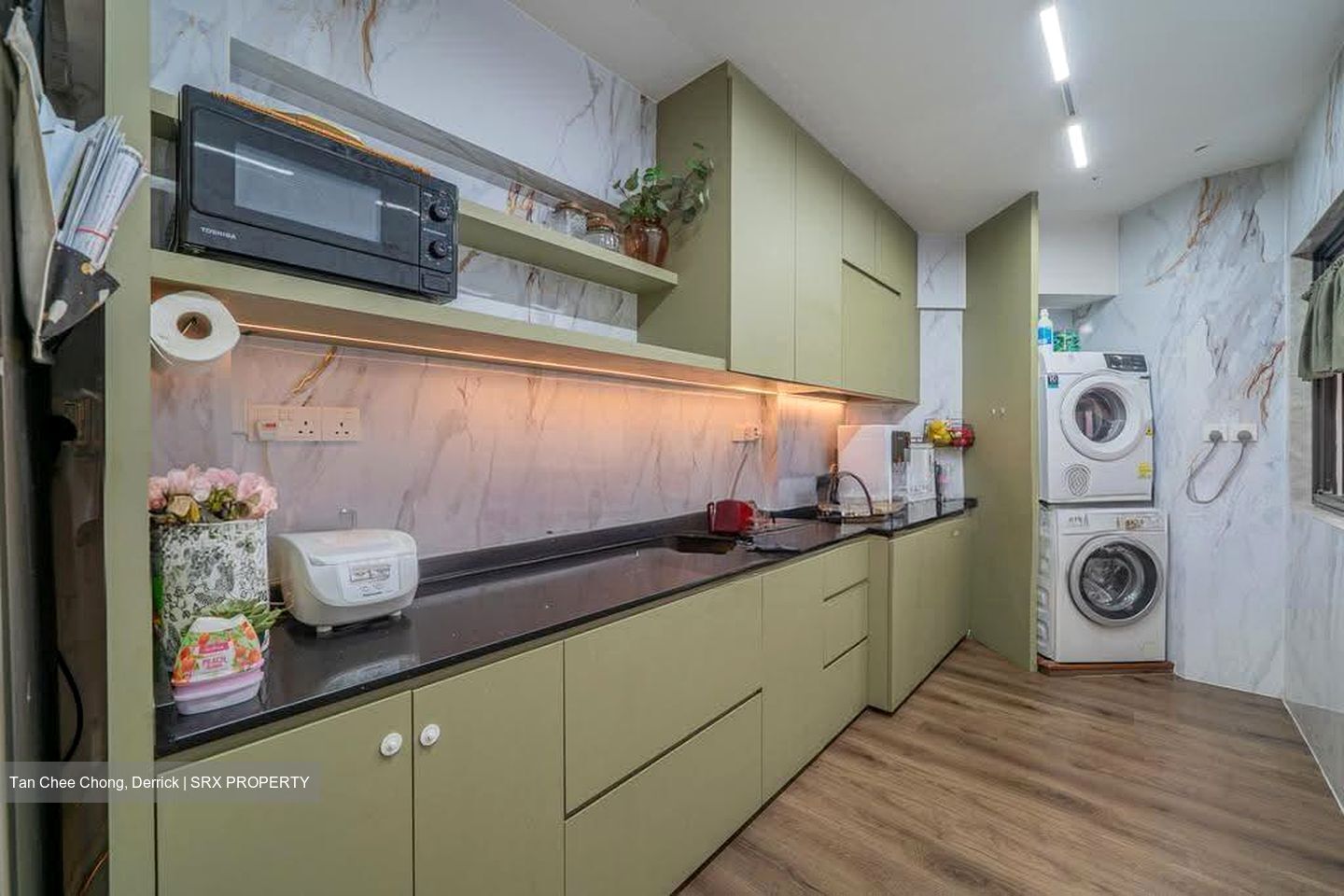 Blk 509A Wellington View (Sembawang), HDB 5 Rooms #610541951
